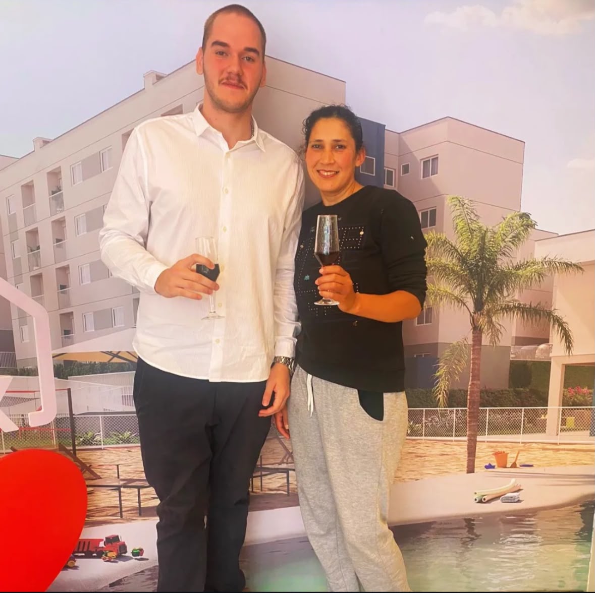 Cliente Realizando O Sonho Do Apto, Lead Vindo Do Meta Ads
